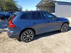 2024 Volvo Xc60 Plus Угольный vin: YV4L12RL6R1811163