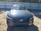 2024 Volvo Xc60 Plus Угольный vin: YV4L12RL6R1811163