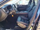 2024 Volvo Xc60 Plus Угольный vin: YV4L12RL6R1811163