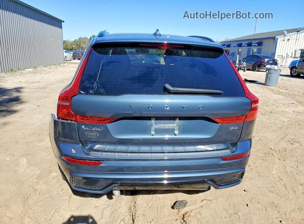 YV4L12RL6R1811163 2024 VOLVO XC60 Угольный Вид сзади