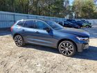 2024 Volvo Xc60 Plus Угольный vin: YV4L12RL6R1811163