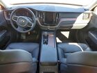 2024 Volvo Xc60 Plus Угольный vin: YV4L12RL6R1811163