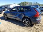 2024 Volvo Xc60 Plus Угольный vin: YV4L12RL6R1811163