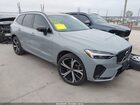 2024 Volvo Xc60 B5 Ultimate Dark Theme Gray vin: YV4L12RM7R1939355