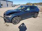 2023 Volvo Xc60 Plus Синий vin: YV4L12RN7P1383134