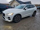 2023 Volvo Xc60 Core White vin: YV4L12RV0P1312941