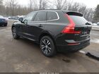 2023 Volvo Xc60 B5 Core Черный vin: YV4L12RV3P1379839