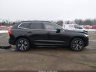 2023 Volvo Xc60 B5 Core Черный vin: YV4L12RV3P1379839