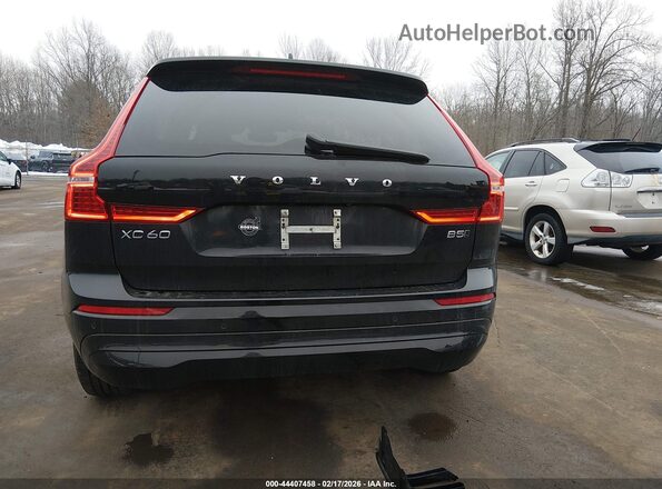 YV4L12RV3P1379839 2023 VOLVO XC60 Черный 