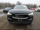 2023 Volvo Xc60 B5 Core Черный vin: YV4L12RV3P1379839