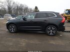 2023 Volvo Xc60 B5 Core Черный vin: YV4L12RV3P1379839