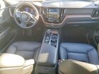 2023 Volvo Xc60 Plus Black vin: YV4L12RW7P1239298
