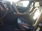 2023 Volvo Xc60 Plus Black vin: YV4L12RW7P1239298