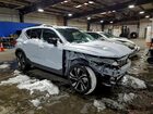 2025 Volvo Xc40 Plus Синий vin: YV4L12UC3S2538447