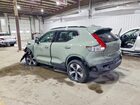 2025 Volvo Xc40 Plus Gray vin: YV4L12UC4S2592811