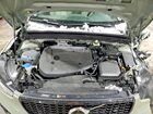 2025 Volvo Xc40 Plus Gray vin: YV4L12UC4S2592811
