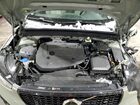 2025 Volvo Xc40 Plus Gray vin: YV4L12UC4S2592811 Damage: Left Head Lamp, Broken, Replacement Required