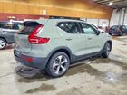 2025 Volvo Xc40 Plus Gray vin: YV4L12UC4S2592811