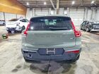 2025 Volvo Xc40 Plus Gray vin: YV4L12UC4S2592811