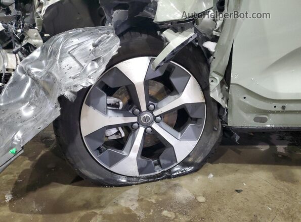YV4L12UC4S2592811 2025 VOLVO XC40 Gray 