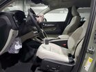 2025 Volvo Xc40 Plus Gray vin: YV4L12UC4S2592811 Damage: Airbag - Front Left, Deployed, Replacement Required