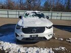 2025 Volvo Xc40 Plus Белый vin: YV4L12UC8S2472302