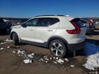2025 Volvo Xc40 Plus Белый vin: YV4L12UC8S2472302