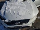 2025 Volvo Xc40 Plus Белый vin: YV4L12UC8S2472302