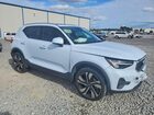 2024 Volvo Xc40 Plus Синий vin: YV4L12UE0R2270842