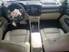 2024 Volvo Xc40 Plus Синий vin: YV4L12UE0R2270842