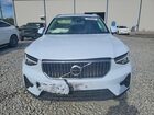 2024 Volvo Xc40 Plus Синий vin: YV4L12UE0R2270842