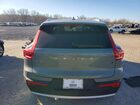 2025 Volvo Xc40 Plus Green vin: YV4L12UE4S2547336