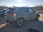 2025 Volvo Xc40 Plus Green vin: YV4L12UE4S2547336