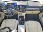2025 Volvo Xc40 Plus Green vin: YV4L12UE4S2547336