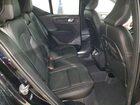 2025 Volvo Xc40 Core Черный vin: YV4L12UJ2S2607465