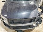 2025 Volvo Xc40 Core Черный vin: YV4L12UJ2S2607465
