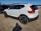 2025 Volvo Xc40 Core Белый vin: YV4L12UJ5S2576650