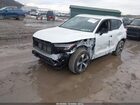 2024 Volvo Xc40 B5 Core Bright Theme Белый vin: YV4L12UK3R2222855