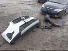 2024 Volvo Xc40 B5 Core Bright Theme Белый vin: YV4L12UK3R2222855