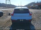2026 Volvo Xc40 Core, B5 Awd Gas (mild Hybrid), Dark Синий vin: YV4L12UK6T2670160