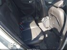2024 Volvo Xc40 B5 Plus Dark Theme Серебряный vin: YV4L12UL2R2234830