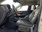 2024 Volvo Xc40 Plus Белый vin: YV4L12UL2R2285647