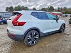 2024 Volvo Xc40 Plus Белый vin: YV4L12UL2R2360363