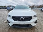 2024 Volvo Xc40 Plus Белый vin: YV4L12UL2R2360363