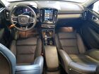 2024 Volvo Xc40 Plus Серый vin: YV4L12UL7R2295655