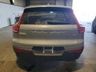 2024 Volvo Xc40 Plus Серый vin: YV4L12UL7R2295655