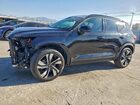 2024 Volvo Xc40 Ultimate Black vin: YV4L12UM4R2374175