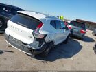2023 Volvo Xc40 B5 Plus Bright Theme Белый vin: YV4L12UN0P2913770