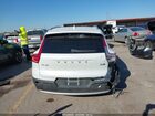 2023 Volvo Xc40 B5 Plus Bright Theme Белый vin: YV4L12UN0P2913770