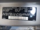 2023 Volvo Xc40 B5 Ultimate Dark Theme Серебряный vin: YV4L12UX0P2075032